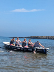 Moelfre League Race 2024